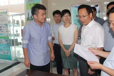 【青商风采】以智慧赋能，用服务连接 记江苏菁尚教育咨询董事长张人元的教育情怀与商业实践