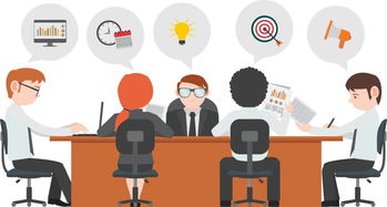 同创伟业与碧桂园深度对话 办公服务新机遇