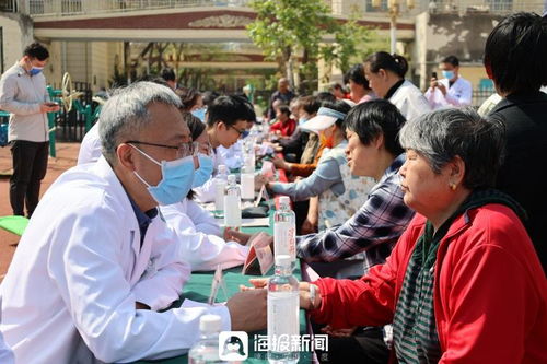 山东省“万名医护进乡村”活动启动仪式在德州举行，提升基层医疗服务水平