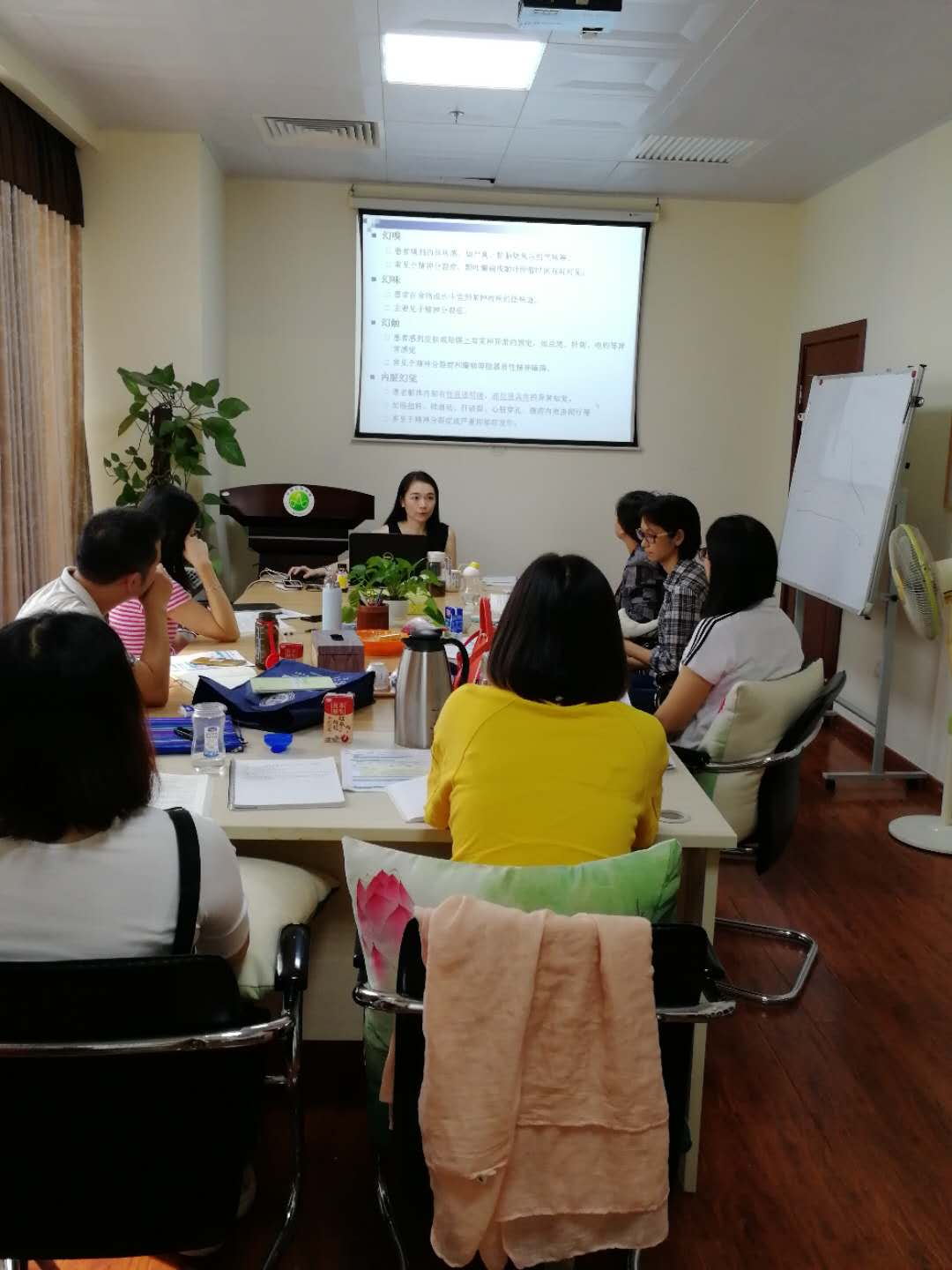 惠州心理健康服务深度解析 从青少年叛逆到企业EAP一站式解决方案